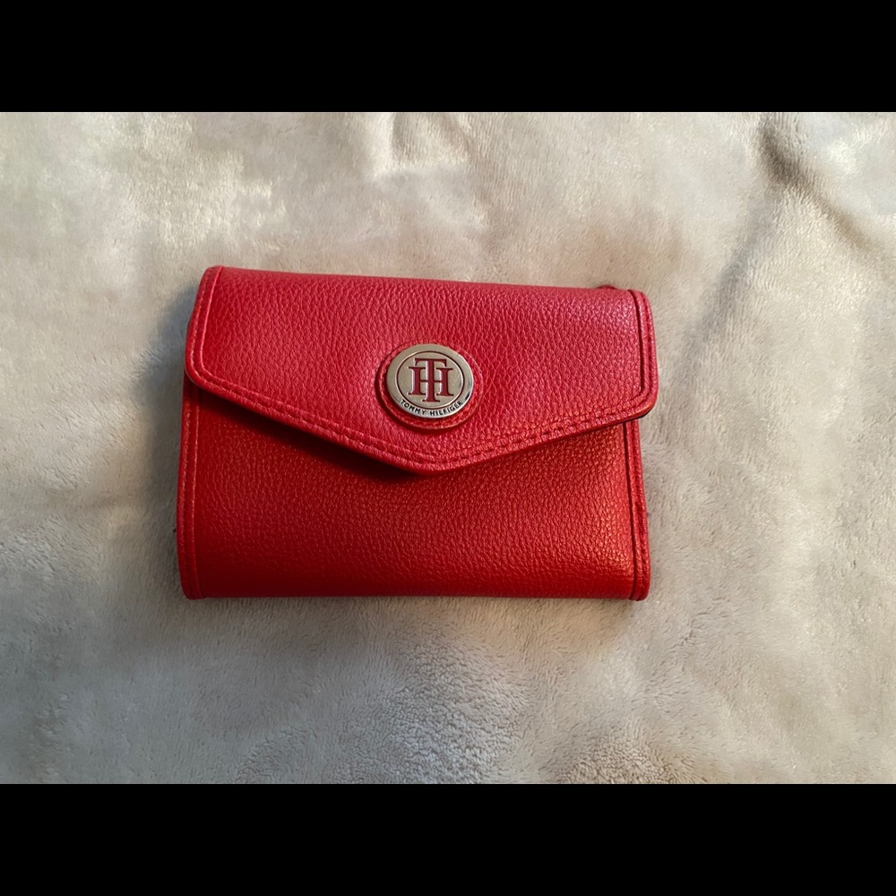 Tommy Hilfiger Wallet